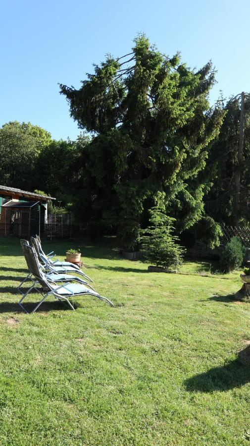 Pfaelzer Lebensart Rieschweiler-Mühlbach Exterior foto