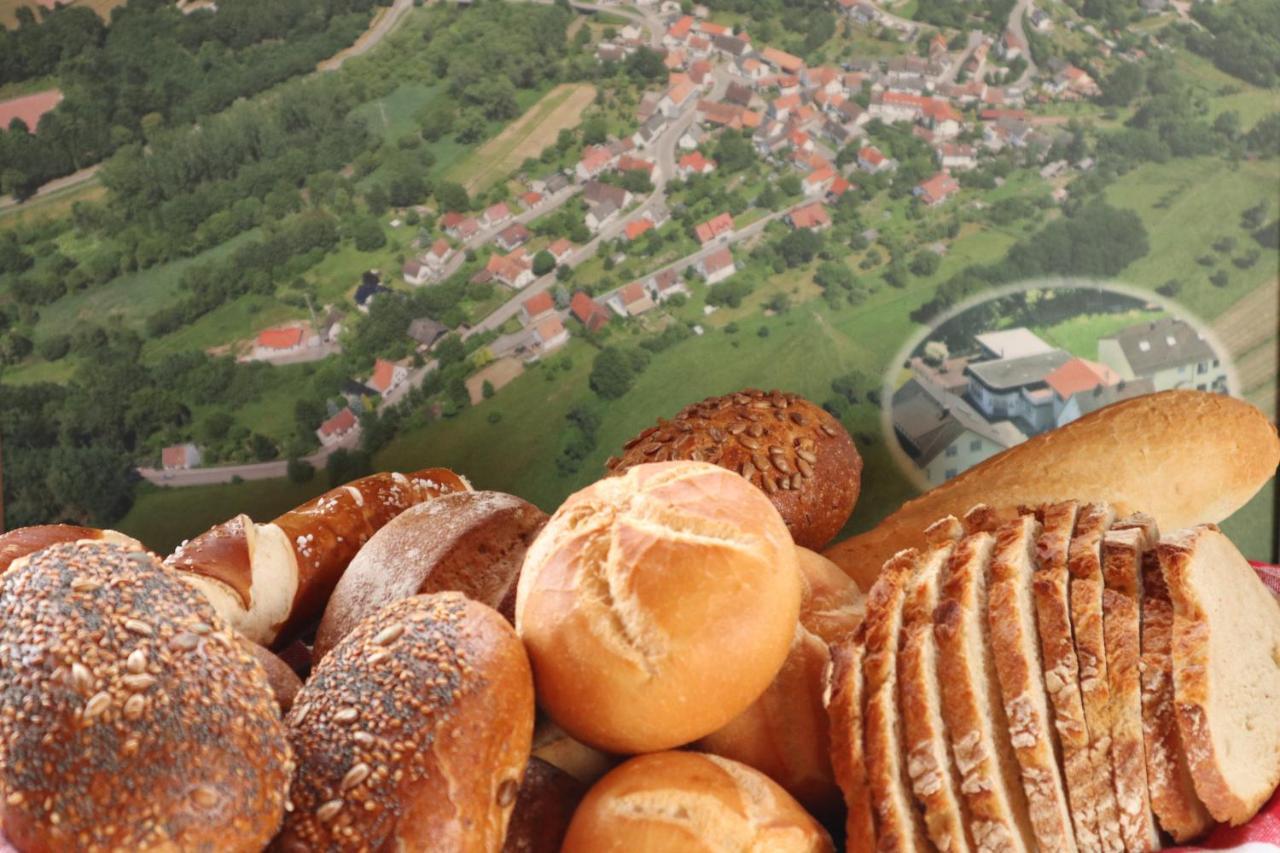 Pfaelzer Lebensart Rieschweiler-Mühlbach Exterior foto