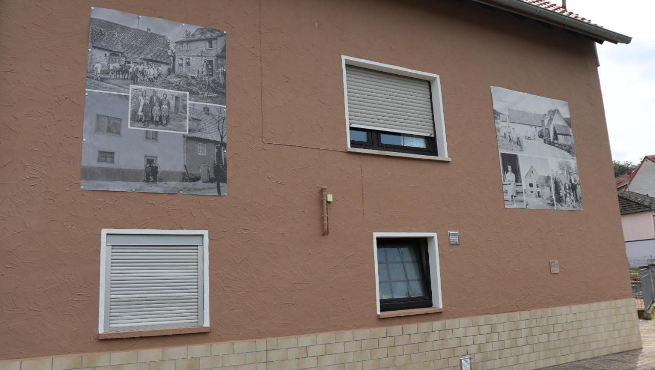 Pfaelzer Lebensart Rieschweiler-Mühlbach Exterior foto