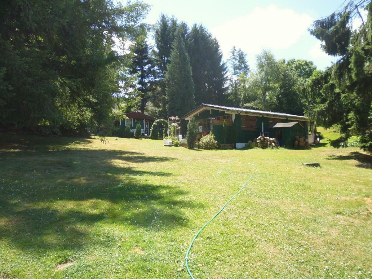 Pfaelzer Lebensart Rieschweiler-Mühlbach Exterior foto