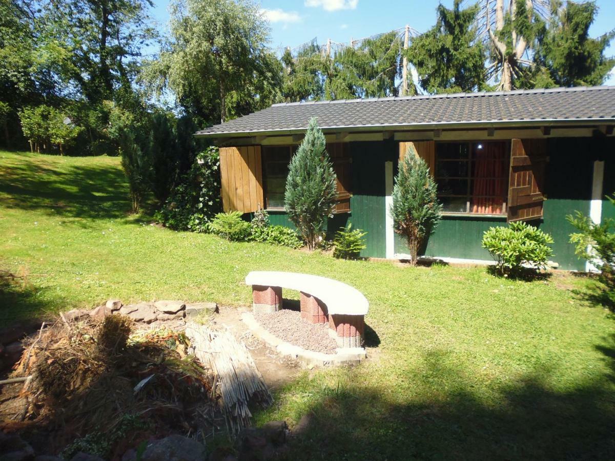 Pfaelzer Lebensart Rieschweiler-Mühlbach Exterior foto