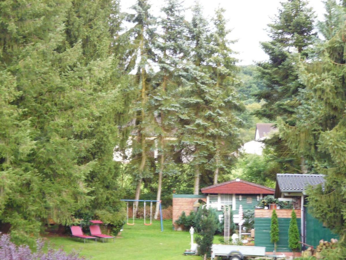 Pfaelzer Lebensart Rieschweiler-Mühlbach Exterior foto