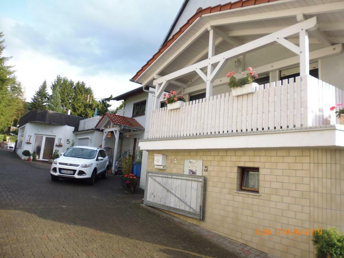 Pfaelzer Lebensart Rieschweiler-Mühlbach Exterior foto